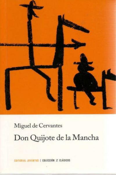Don Quijote De La Mancha – Miguel De Cervantes – Penguin Clasicos