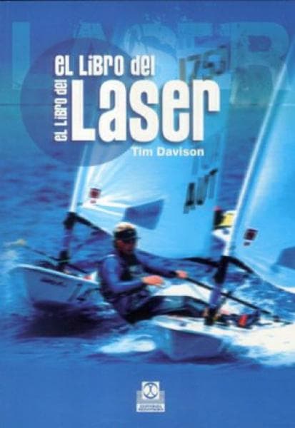 LIBRO DEL LASER