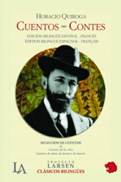 CUENTOS - CONTES