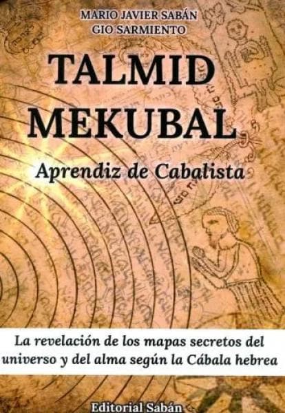 TALMID MEKUBAL
