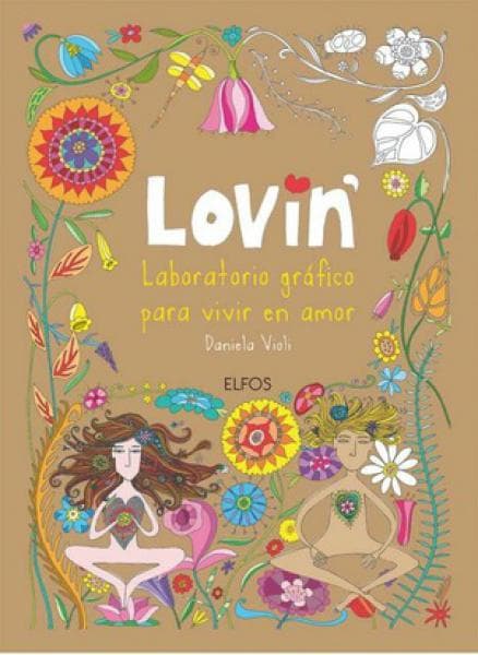LOVIN LABORATORIO GRAFICO PARA VIVIR EN