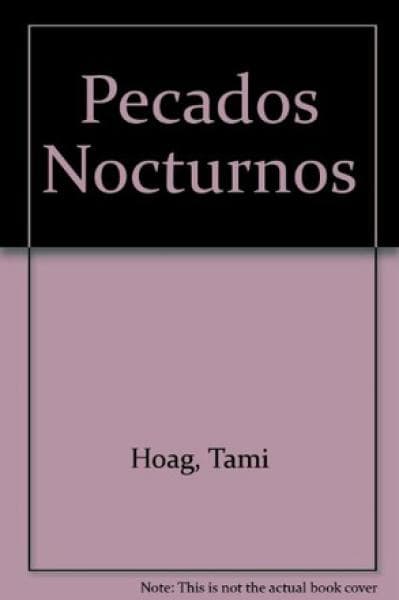 PECADOS NOCTURNOS
