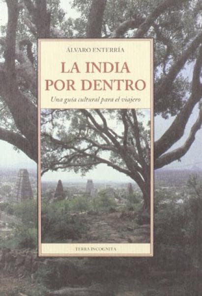 LA INDIA POR DENTRO