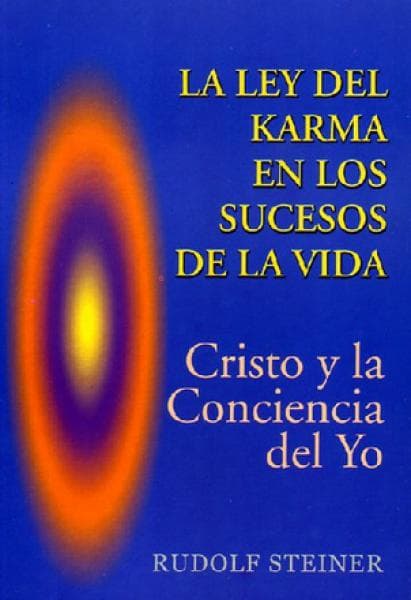 CRISTO Y LA CONCIENCIA DEL YO