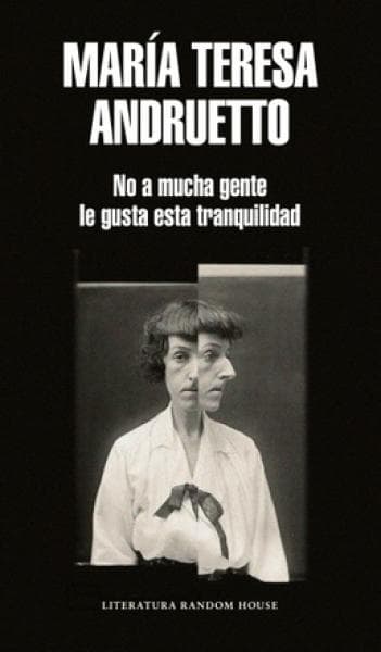 NO A MUCHA GENTE LE GUSTA ESTA TRANQUILI