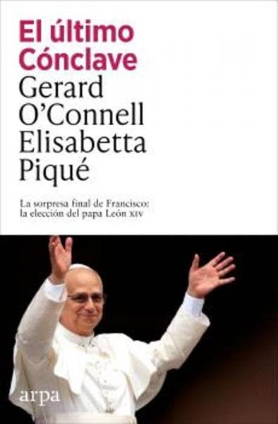 EL ULTIMO CONCLAVE