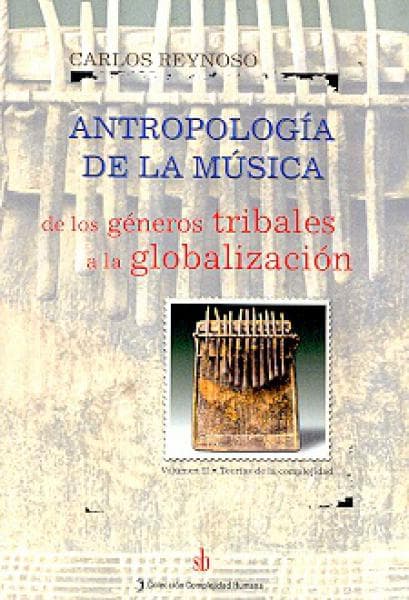 ANTROPOLOGIA DE LA MUSICA 2