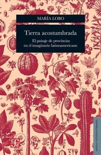 TIERRA ACOSTUMBRADA