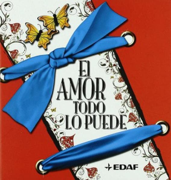 AMOR TODO LO PUEDE, EL