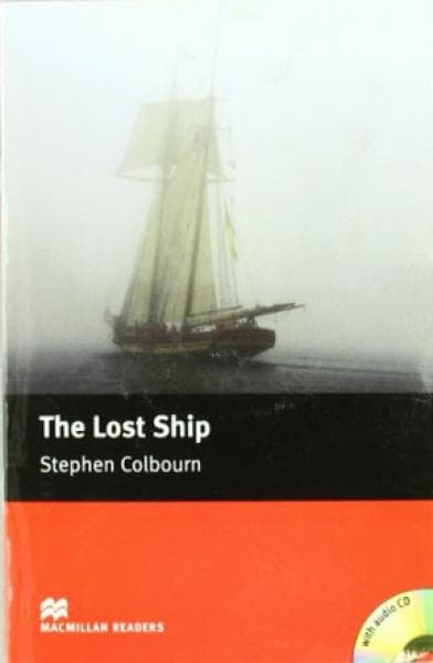 LOST SHIP (STARTER), THE