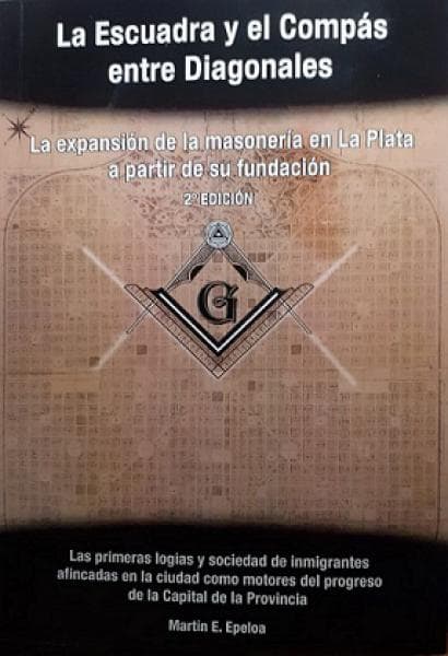 LA ESCUADRA Y EL COMPAS ENTRE DIAGONALES