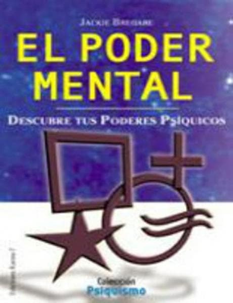 EL PODER MENTAL