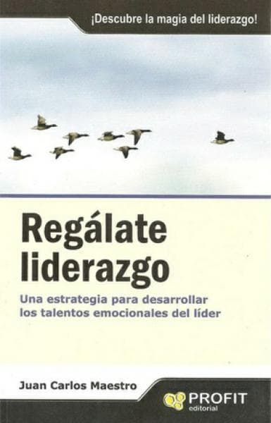 REGALATE LIDERAZGO
