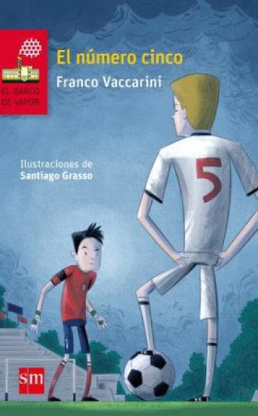 EL NUMERO CINCO