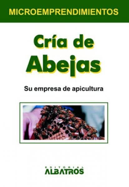 CRIA DE ABEJAS
