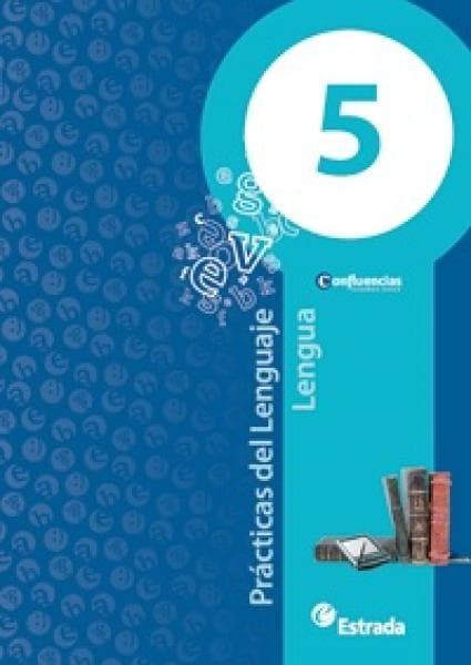 LENGUA 5 (CONFLUENCIAS)