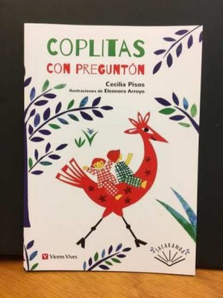 COPLITAS CON PREGUNTON