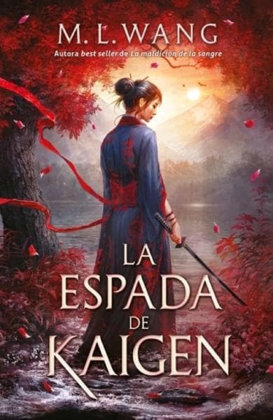 LA ESPADA DE KAIGEN