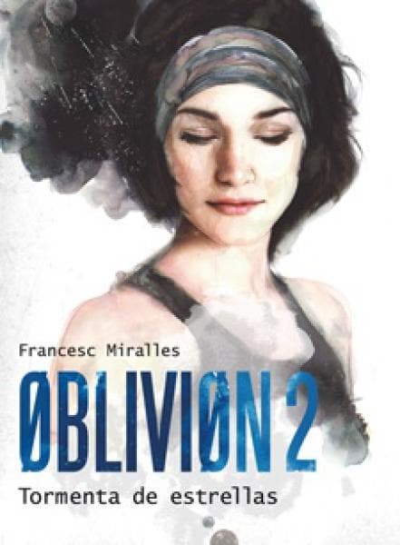 OBLIVION 2 - TORMENTA DE ESTRELLAS      