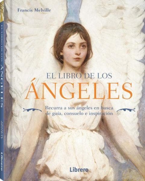 EL LIBRO DE LOS ANGELES