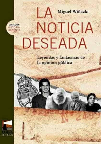 LA NOTICIA DESEADA
