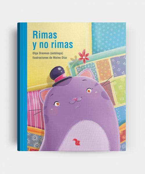 RIMAS Y NO RIMAS