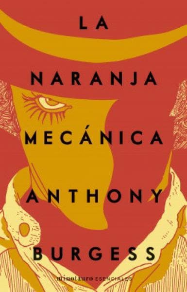 NARANJA MECANICA, LA