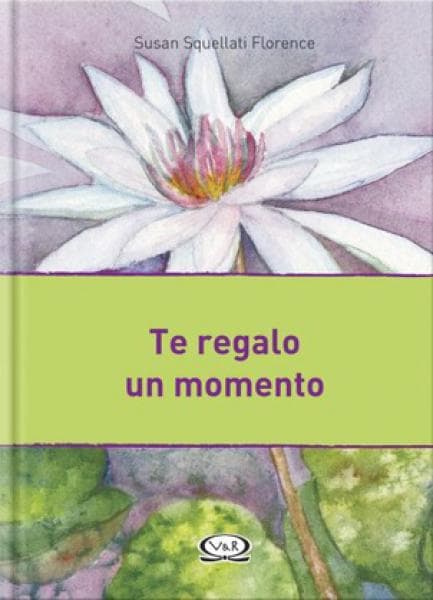 TE REGALO UN MOMENTO