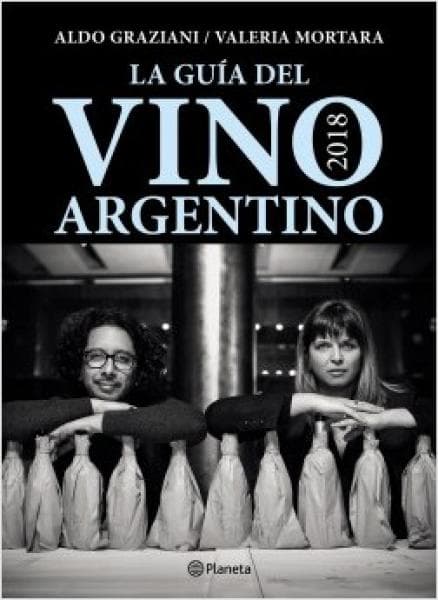 GUIA DEL VINO ARGENTINO 2018