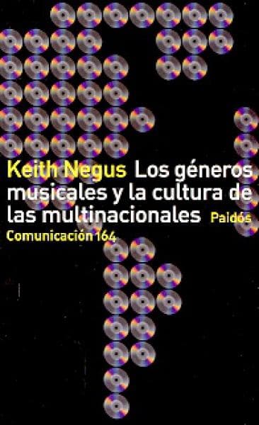 GENEROS MUSICALES Y LA CULTURA DE LAS MU