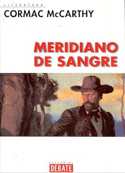 MERIDIANO DE SANGRE