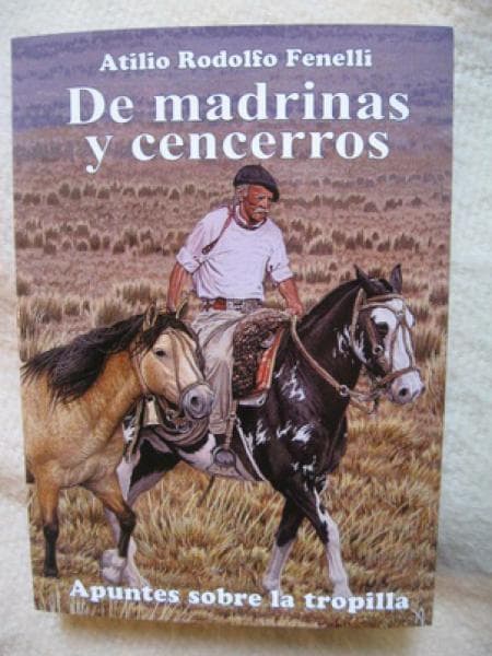 DE MADRINAS Y CENCERROS