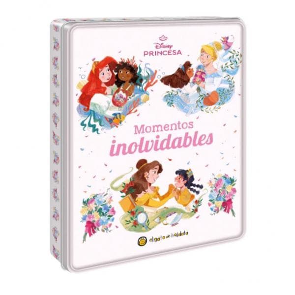 MOMENTOS INOLVIDABLES - ENLATADOS