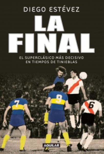 FINAL, LA