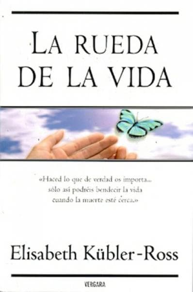 LA RUEDA DE LA VIDA