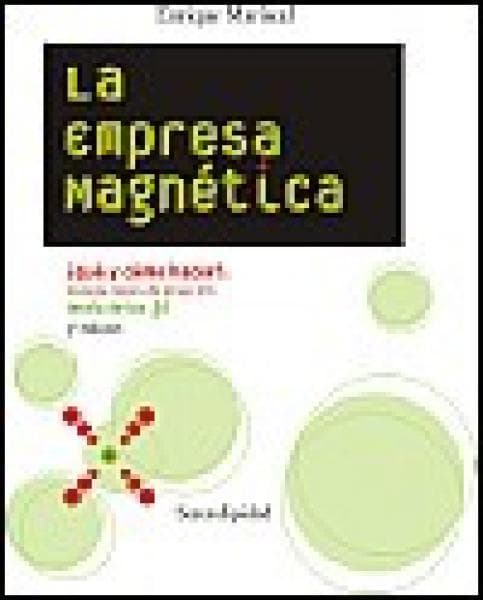 LA EMPRESA MAGNETICA