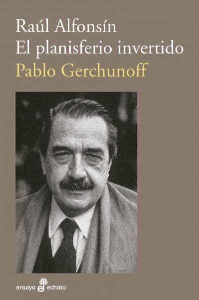 RAUL ALFONSIN