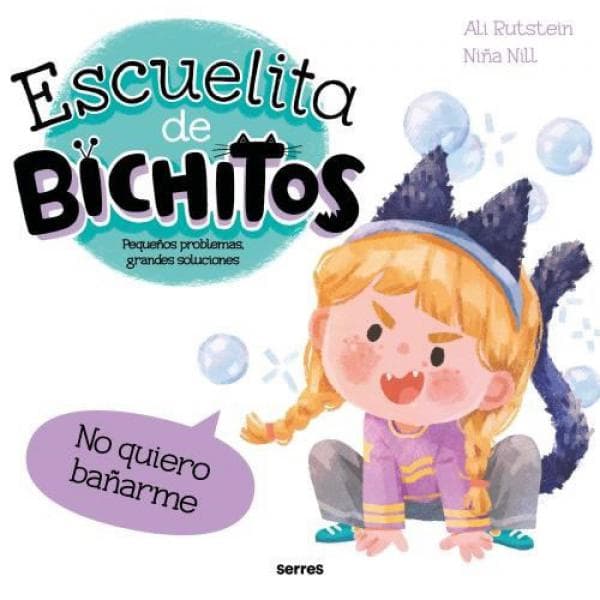 ESCUELITA DE BICHITOS