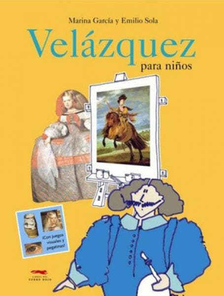 VELAZQUEZ PARA NIÑOS