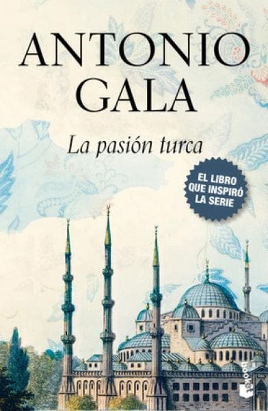 LA PASION TURCA