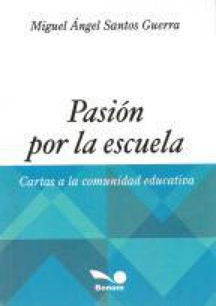 PASION POR LA ESCUELA