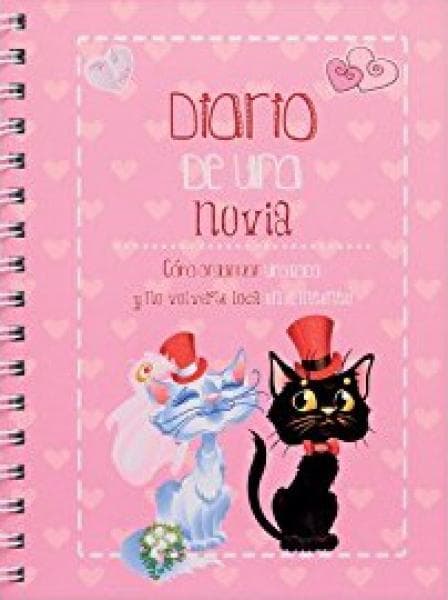 DIARIO DE UNA NOVIA