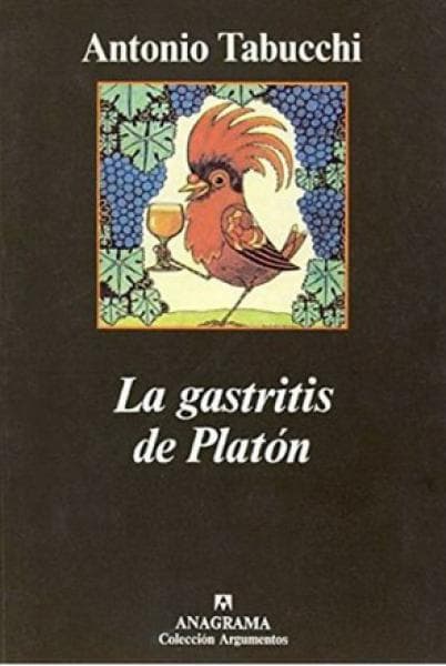 LA GASTRITIS DE PLATON