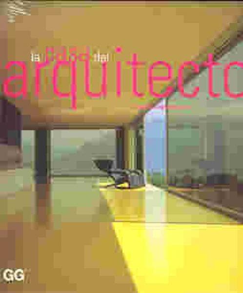 LA CASA DEL ARQUITECTO