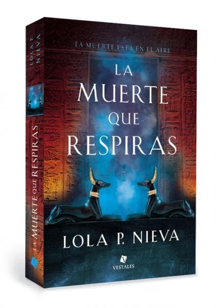 MUERTE QUE RESPIRAS, LA