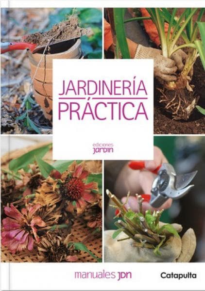 JARDINERIA PRACTICA