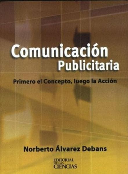 COMUNICACION PUBLICITARIA