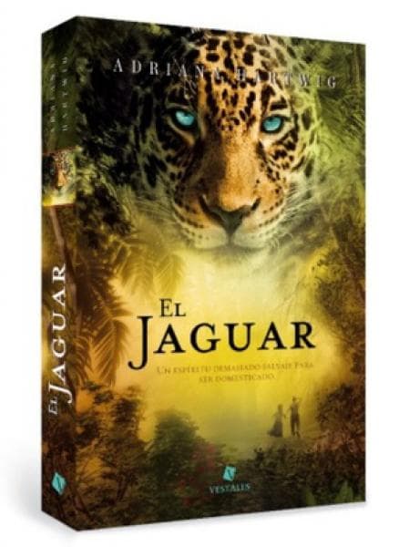 EL JAGUAR