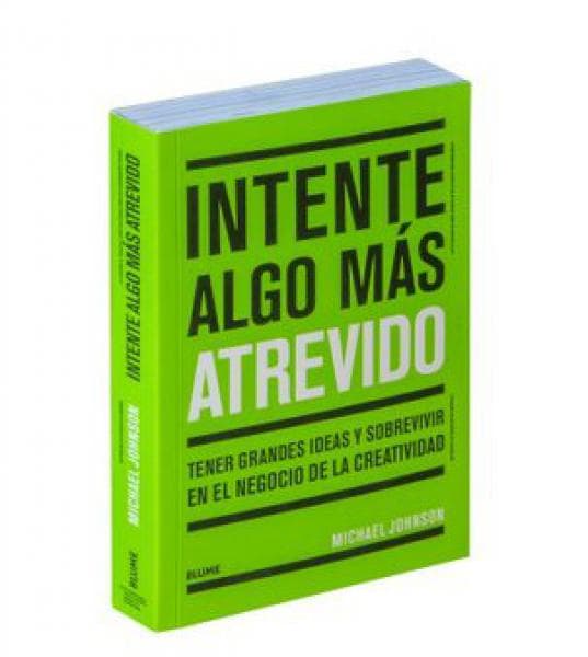 INTENTE ALGO MAS ATREVIDO