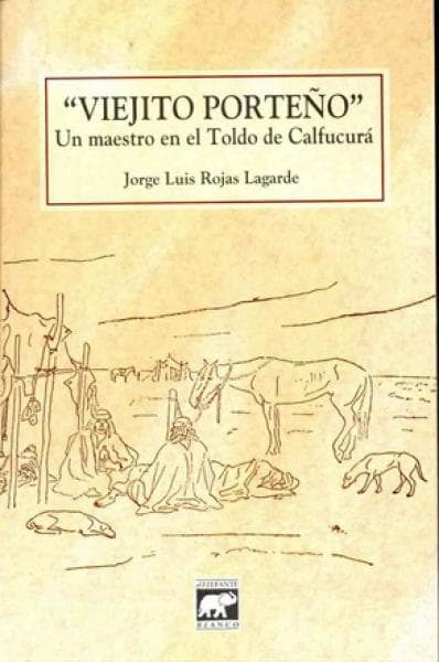 VIEJITO PORTEÑO                         